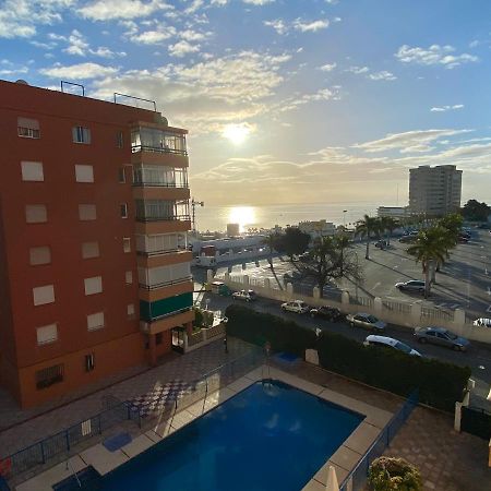 Apartmán Victoria Del Sol II Rincón de la Victoria Exteriér fotografie