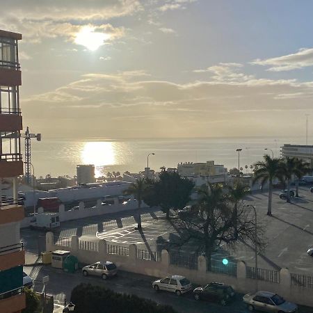 Apartmán Victoria Del Sol II Rincón de la Victoria Exteriér fotografie