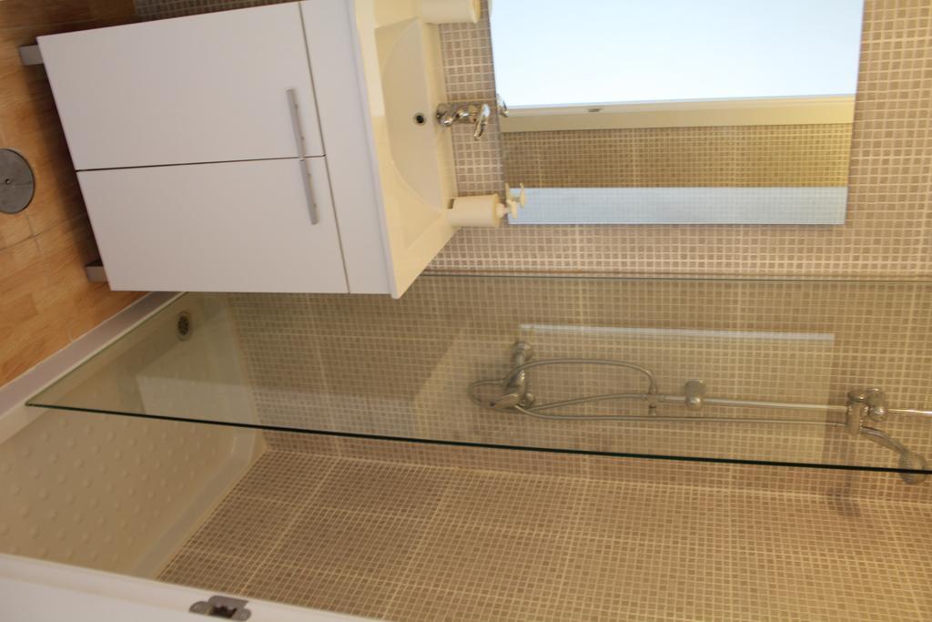 Apartmán Victoria Del Sol II Rincón de la Victoria Exteriér fotografie